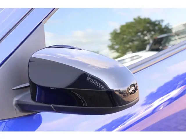 Toyota Aygo X 1.0 VVT-i MT Play, Camera 2024 Benzine 14