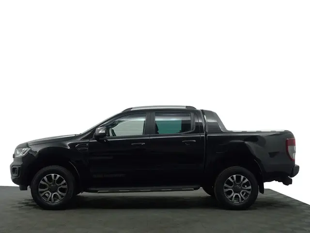 Ford Ranger 2.0 EcoBlue 4X4 Wildtrak Aut- 2020 Diesel 39