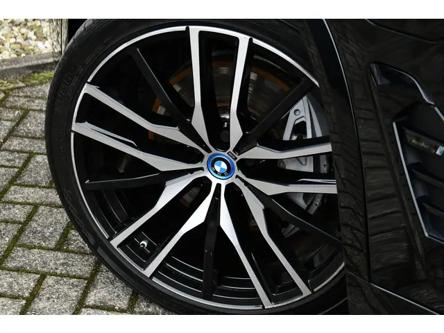 BMW X5 xDrive50e M-Sport 2023 Hybride Benzine 9