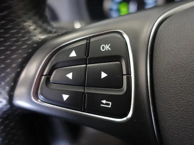 Mercedes-Benz Vito 114 CDI Lang Automaat 2023 Diesel 15