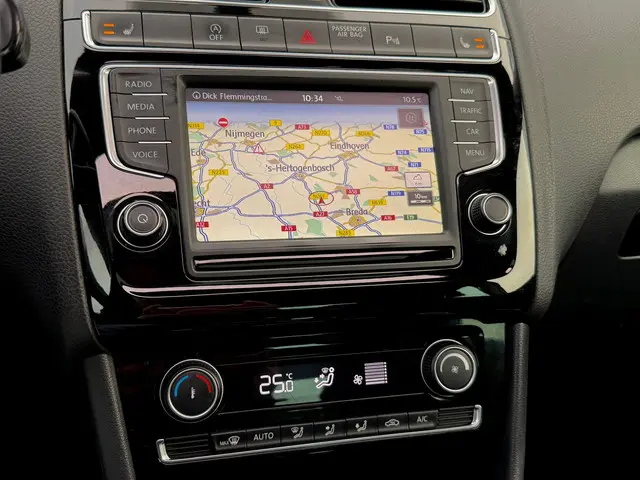 Volkswagen Polo 1.2 TSI |Pano|Pdc|Camera| 2014 Benzine 11