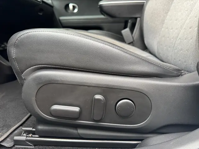 Hyundai IONIQ 5 Connect 73kWh - SOH 98% - 2021 Elektrisch 15