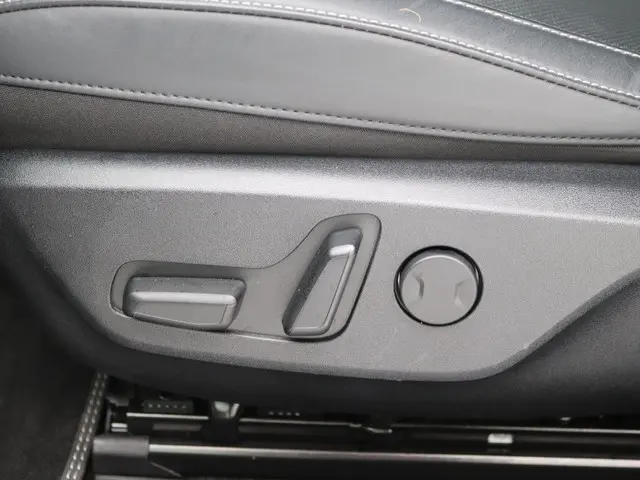 Kia EV6 Plus 77.4 kWh UNIEKE KM.S ! 2022 Elektrisch 26