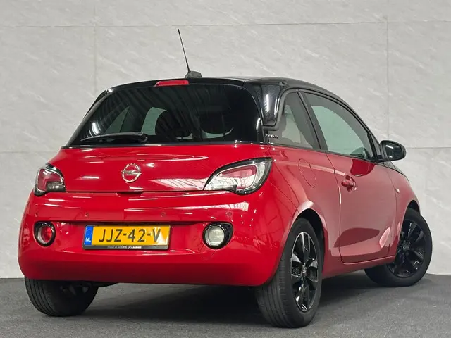 Opel ADAM 3