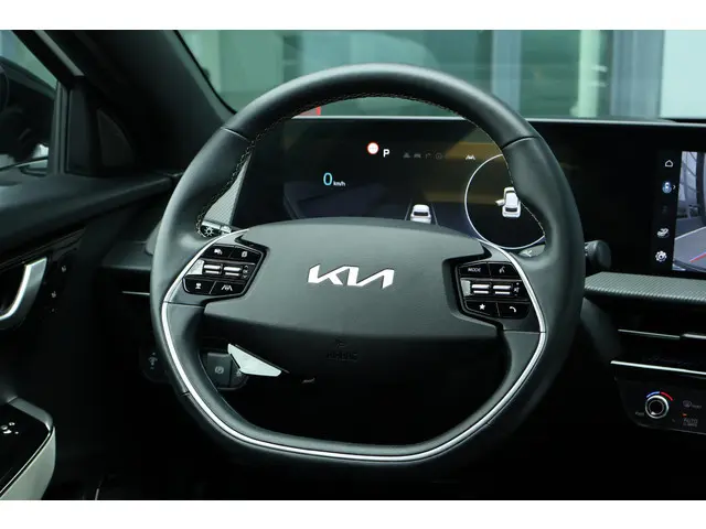 Kia EV6 GT-Line 77.4 kWh 2022 Elektrisch 16