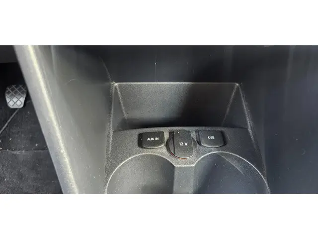 Volkswagen Polo 1.2 TSI Comfortline 2015 Benzine 20