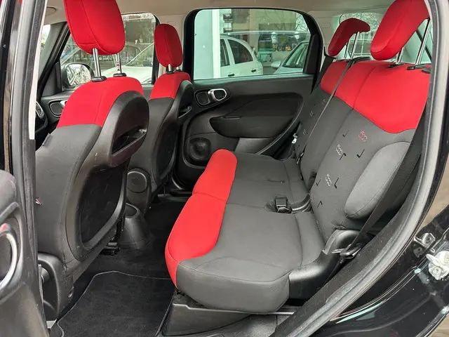 Fiat 500L 0.9 TwinAir Easy 2013 Benzine 8