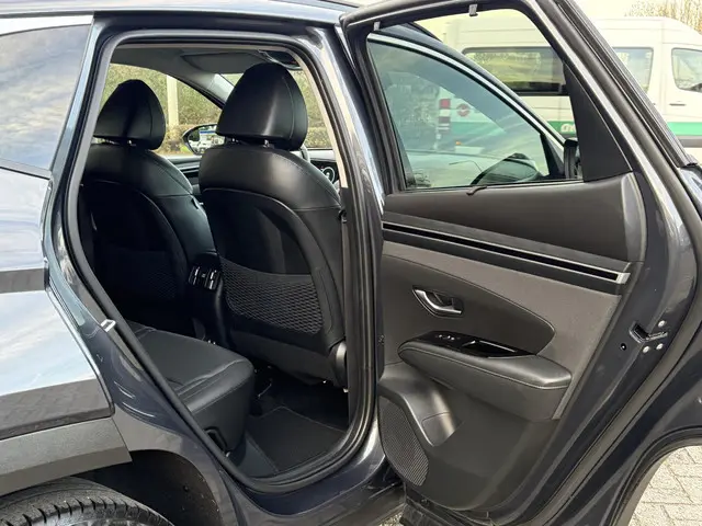 Hyundai Tucson 1.6 T-GDI MHEV Premium 2023 Benzine 26