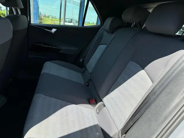 Volkswagen ID.3 Pure 45 kWh 2021 Elektrisch 37