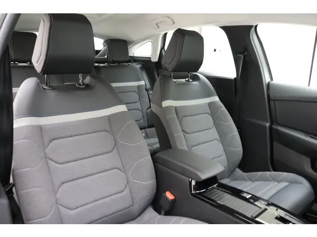 Citroën ë-C4 Feel Pack 50 kWh 2023 Elektrisch 10