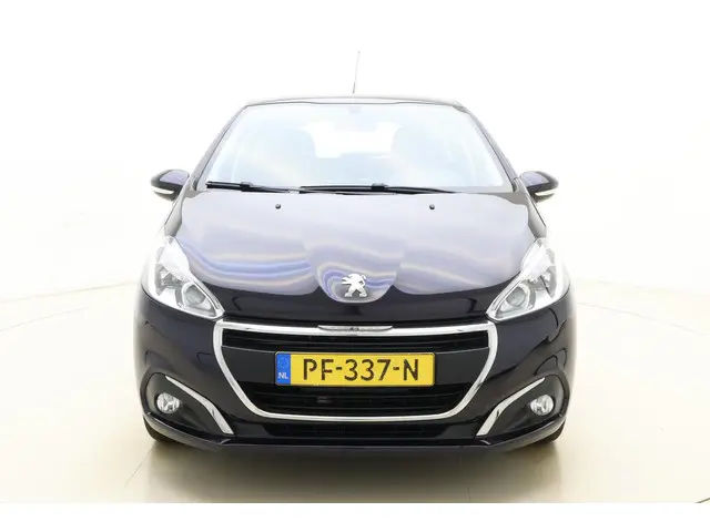 Peugeot 208 1.2 PureTech Blue Lion 2017 Benzine 6
