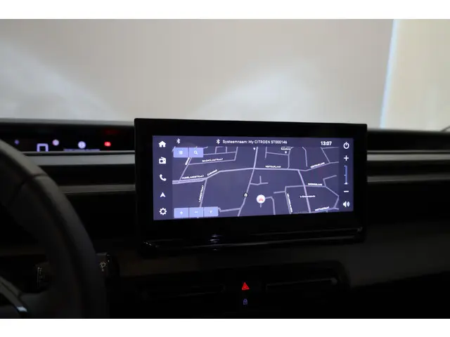 Citroën C3 Turbo 100 Max 2025 Benzine 21