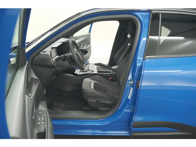 Opel Mokka Turbo 130 EAT8 Ultimate 2024 Benzine 25