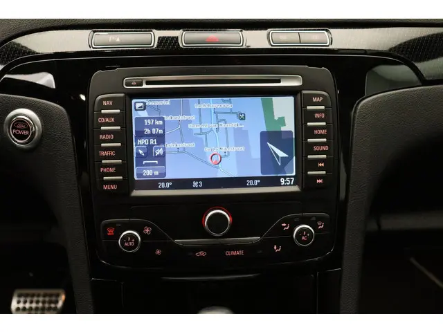 Ford S-Max 2.0 EcoBoost S Edition 5p. 2012 Benzine 24