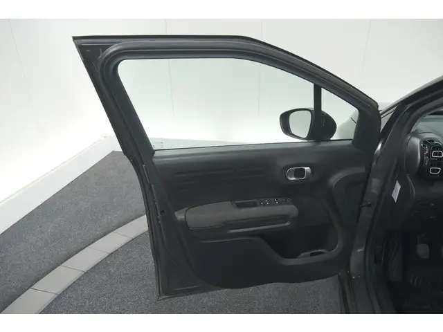 Citroën C3 Aircross PureTech 110 Feel 2022 Benzine 60