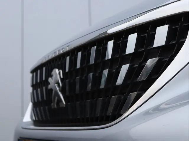 Peugeot 3008 1.2 PureTech Allure 2019 Benzine 10