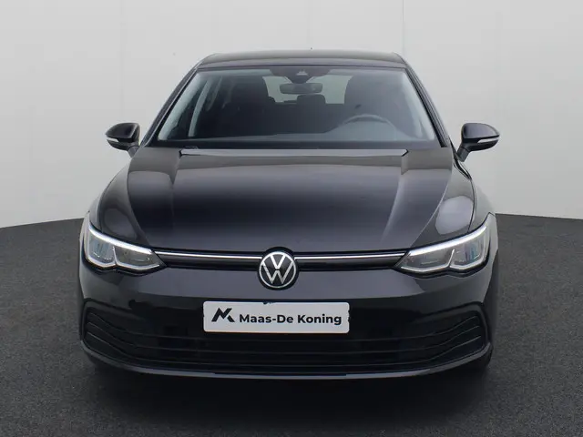 Volkswagen Golf 1.0TSI/110PK Life 2023 Benzine 27