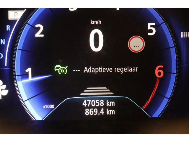 Renault Koleos 1.3 160 TCe Initiale Paris 2021 Benzine 25