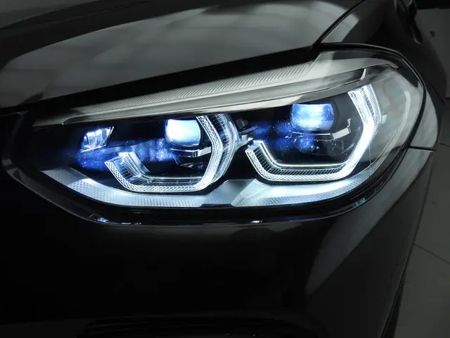 BMW X4 xDrive30i 2019 Benzine 45