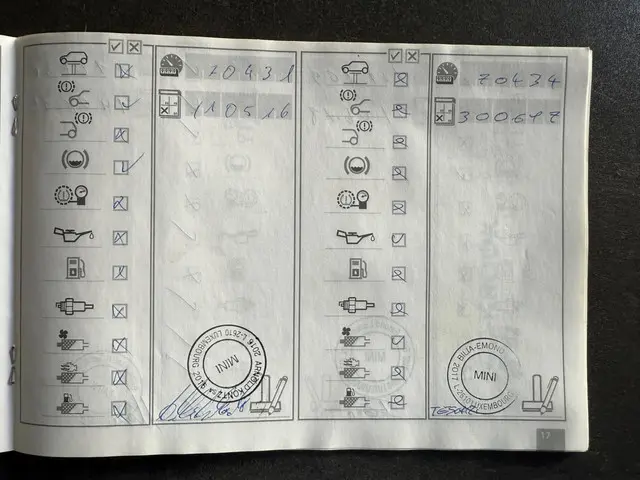 MINI Cooper S Mini 1.6 Salt | 2013 | Automaat | 2013 Benzine 27