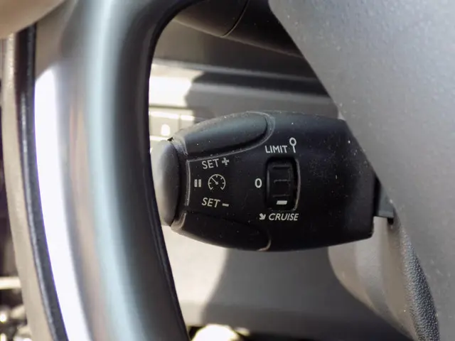 Citroën DS3 1.2 VTi So Chic Cruise control 2014 Benzine 10