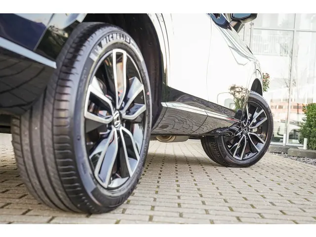 Honda HR-V 1.5i e:HEV ADVANCE STYLE 2024 Hybride Benzine 11