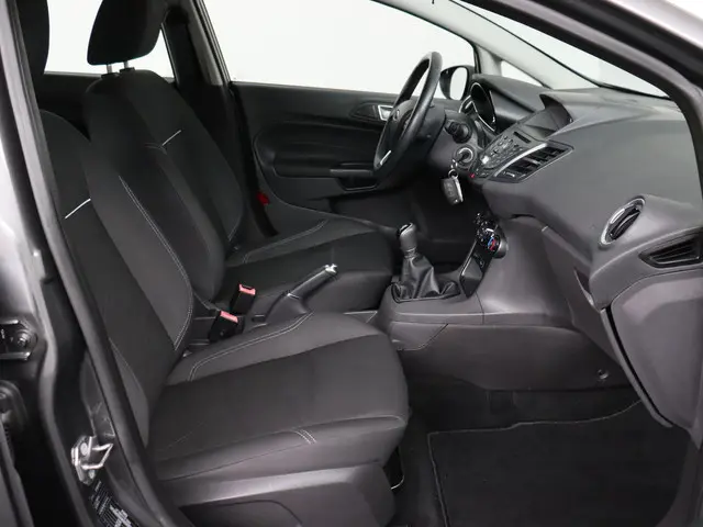 Ford Fiesta 1.0 Style Ultimate 2016 Benzine 21