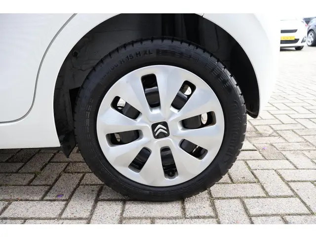 Citroën C1 1.0 VTi Feel 2021 Benzine 16