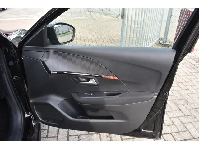 Peugeot e-208 EV Active 50 kWh 2020 Elektrisch 10
