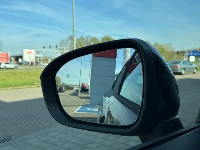Nissan Juke Hybrid 145 N-Sport 2025 Hybride Benzine 18