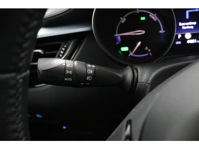 Toyota C-HR 1.8 Hybrid Style 2021 Hybride Benzine 31