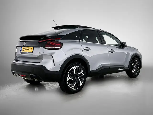 Citroën C4 1.2 Puretech Shine 2023 Benzine 6