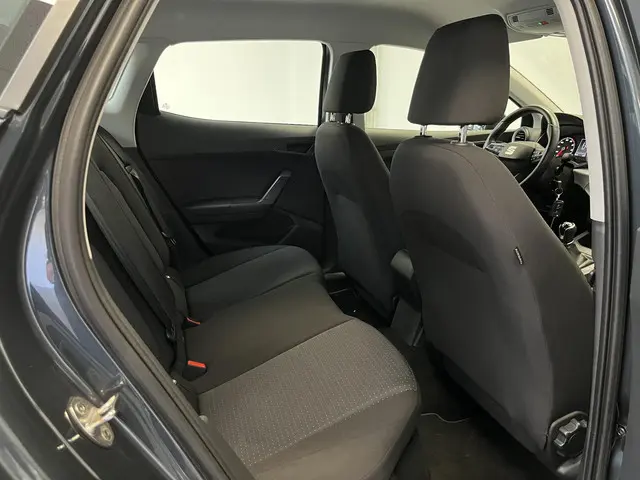 SEAT Ibiza 1.0 EcoTSI Style 2022 Benzine 16