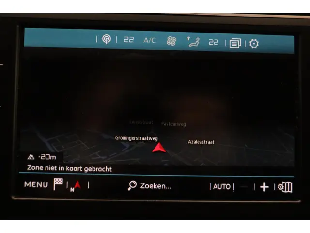 Citroën Grand C4 Picasso 1.2 PureTech Feel 2018 Benzine 19