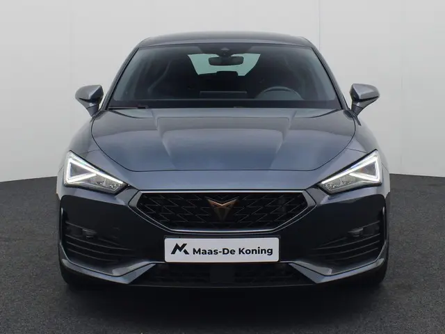 CUPRA Leon 1.4 e-Hybrid 204pk DSG 2023 Hybride Benzine 36