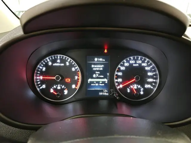 Kia Picanto 1.0 DynamicLine 2024 Benzine 6