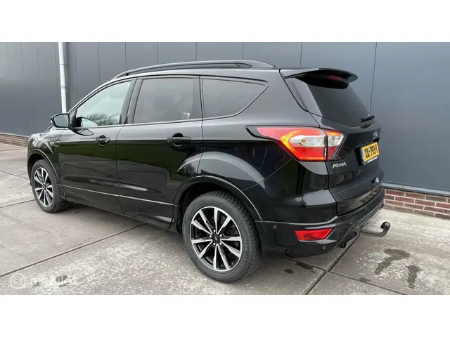 Ford Kuga 1.5 EcoBoost ST Line 2019 Benzine 5