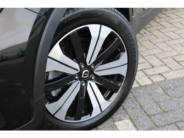 Volvo XC40 T4 Plug-in hybrid Core Bright 2022 Benzine 3