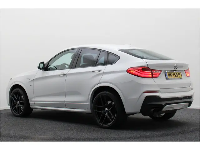 BMW X4 3