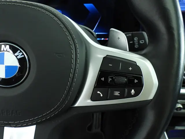 BMW X7 xDrive40i 2023 Benzine 14