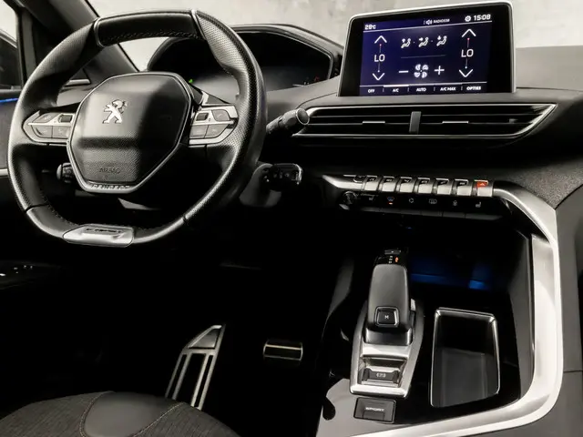Peugeot 3008 1.6 e-THP GT Line 2018 Benzine 7