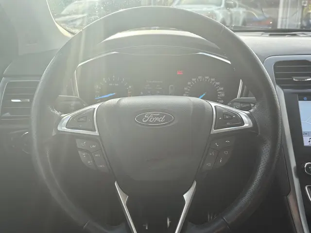 Ford Mondeo Wagon 1.5 EcoBoost ST Line 2017 Benzine 20