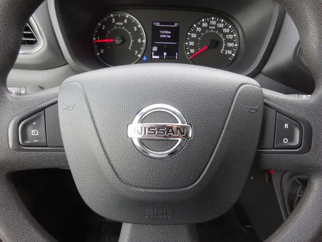 Nissan NV400 2.3 dCi L3H3 Acenta / 1e Eigenaar / 2020 Diesel 15