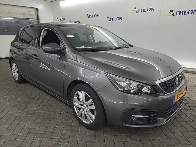 Peugeot 308 1.2 PureTech Executive 2020 Benzine 2