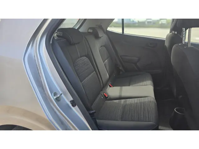 Kia Picanto 1.0 CVVT EconomyPlusLine 2019 Benzine 13