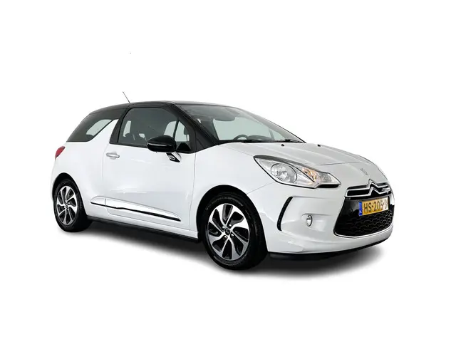 DS DS 3 1.6 BlueHDi Business 2015 Diesel