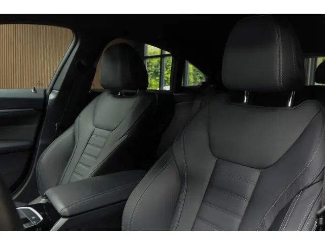 BMW i4 eDrive40 84 kWh M-pakket 2022 Elektrisch 20