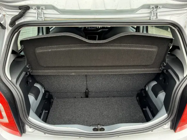 Volkswagen up! 1.0 move up! BlueMotion 2015 Benzine 14