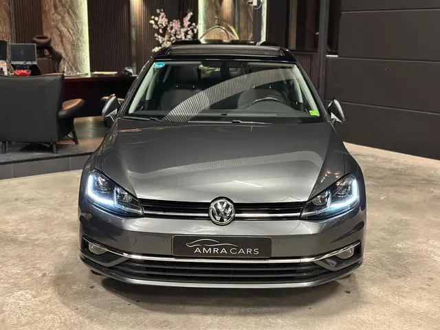 Volkswagen Golf 1.0 TSI Highline DSG|PANO|NAP 2019 Benzine 4