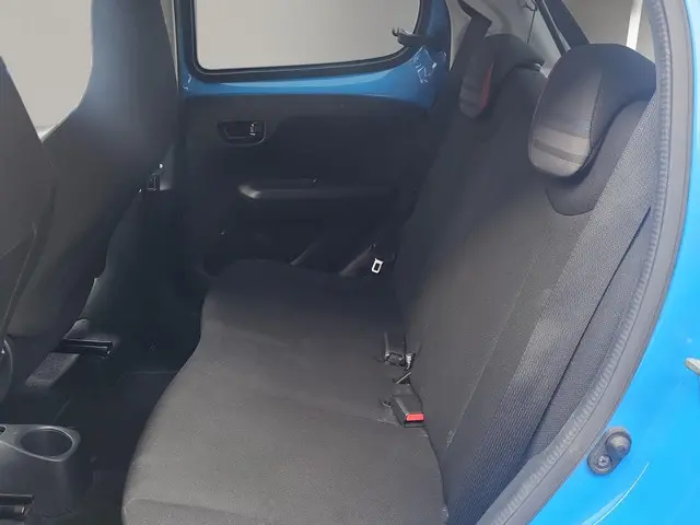 Peugeot 108 1.0 e-VTi Active 2015 Benzine 20